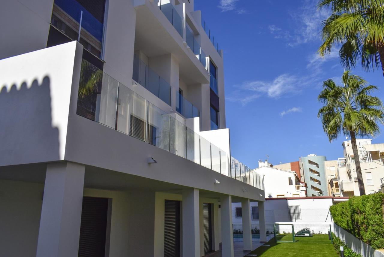 Anacasa Macomer Oliva Playa Ap803 Exteriér fotografie