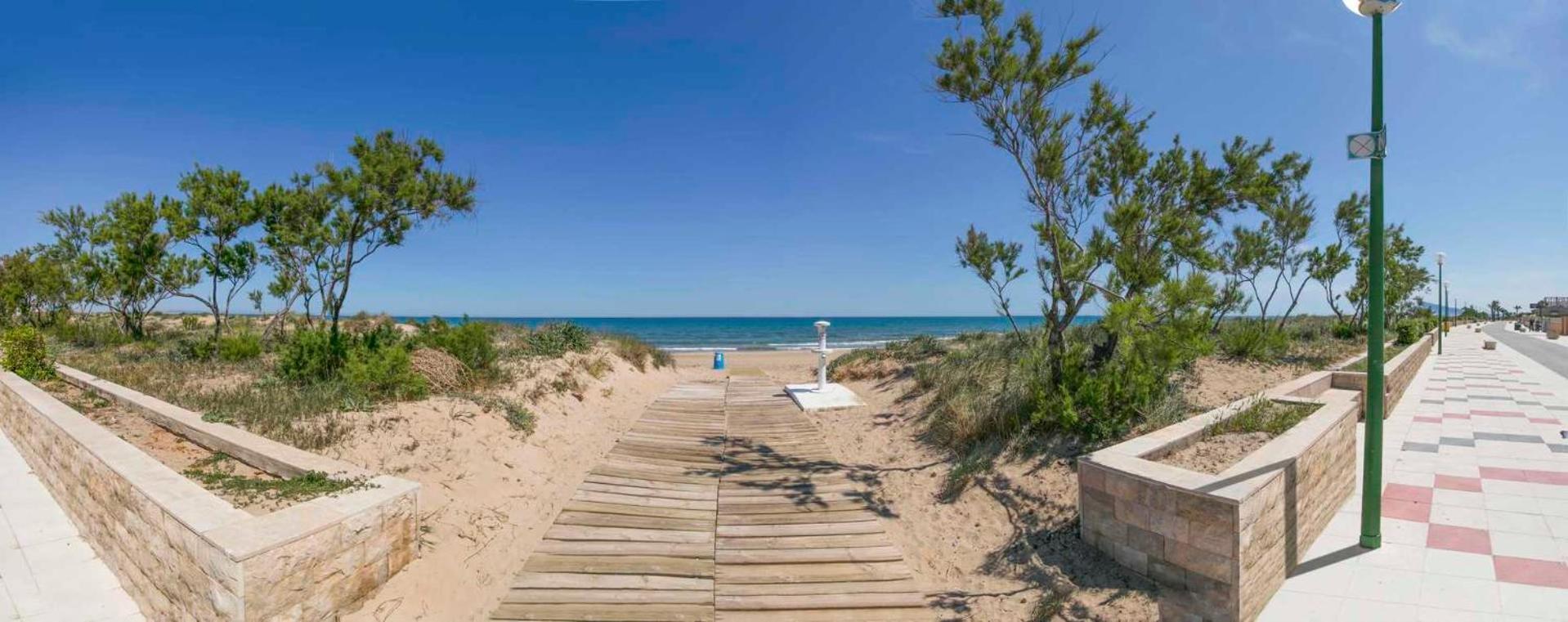 Anacasa Macomer Oliva Playa Ap803 Exteriér fotografie