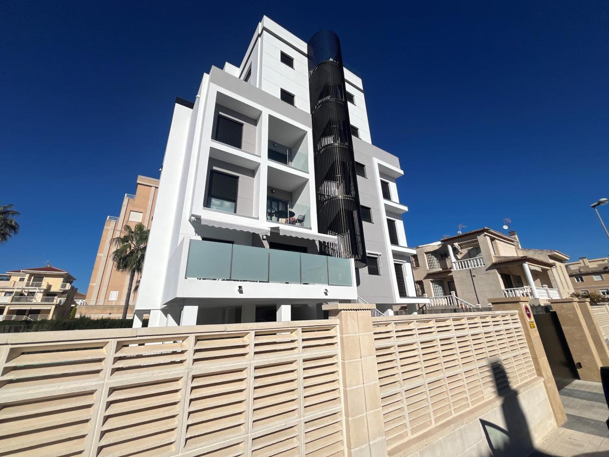 Anacasa Macomer Oliva Playa Ap803 Exteriér fotografie