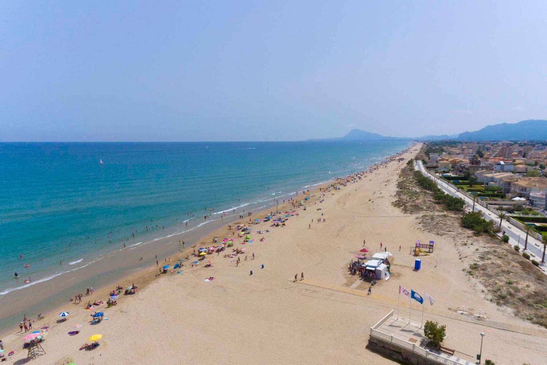 Anacasa Macomer Oliva Playa Ap803 Exteriér fotografie